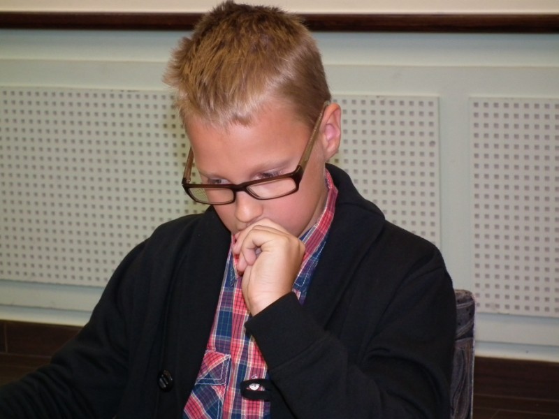 BRAK FOTO