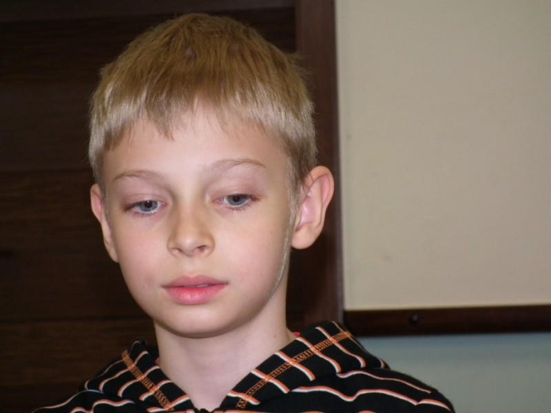 BRAK FOTO