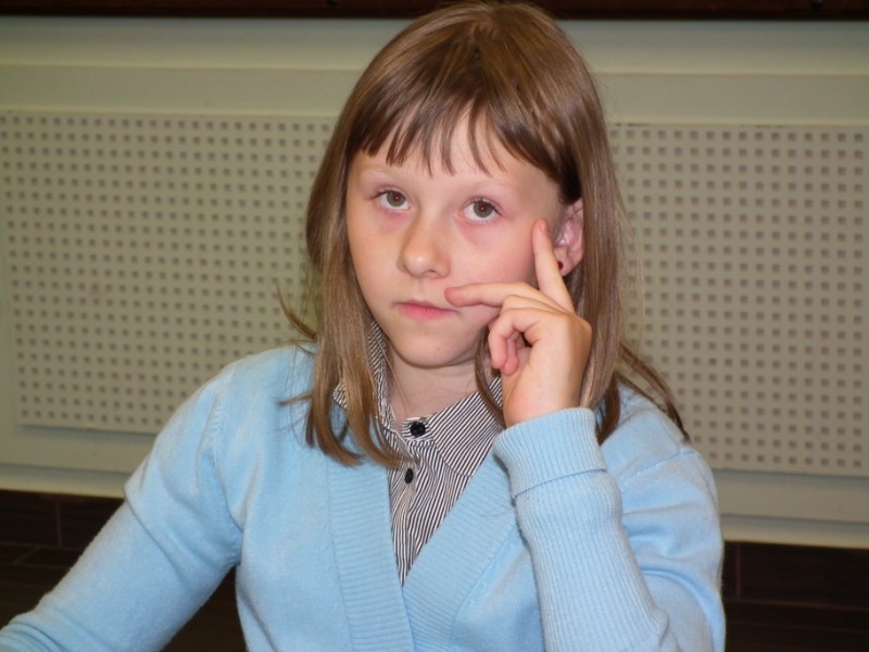 BRAK FOTO