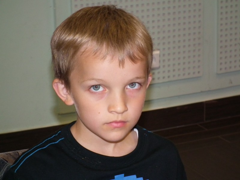 BRAK FOTO