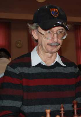 Banasik, Henryk BRAK FOTO