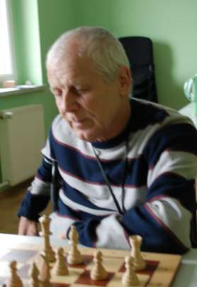 Gubała, Czesław BRAK FOTO