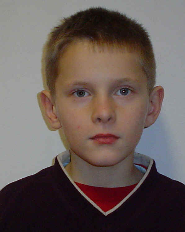 Szostecki, Adrian BRAK FOTO