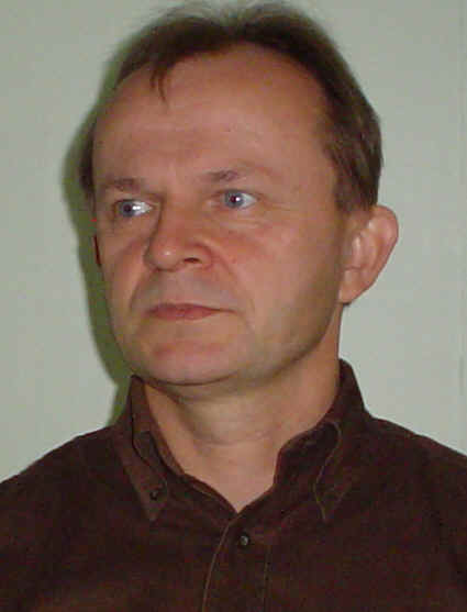 Łuka, Marek BRAK FOTO