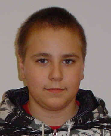 Czach, Jakub BRAK FOTO