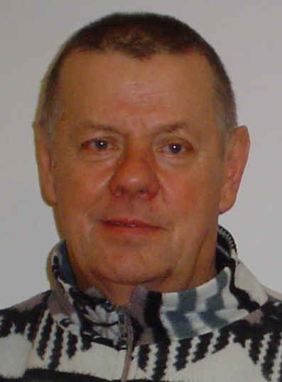 Pasierb, Kazimierz BRAK FOTO