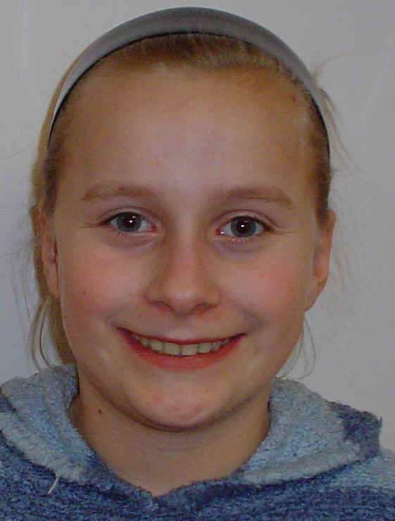 Kobiernik, Adrianna BRAK FOTO