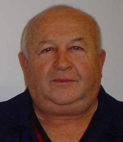 Piękoś, Janusz BRAK FOTO