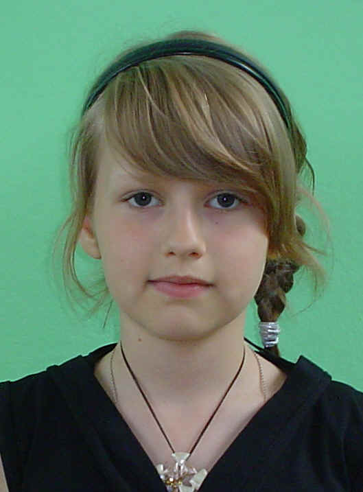 Godek, Martyna BRAK FOTO