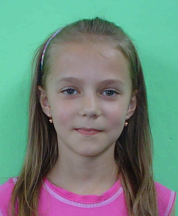 Łuka, Agnieszka BRAK FOTO