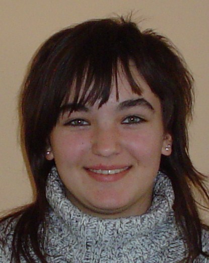 Gierlach, Gabriela BRAK FOTO