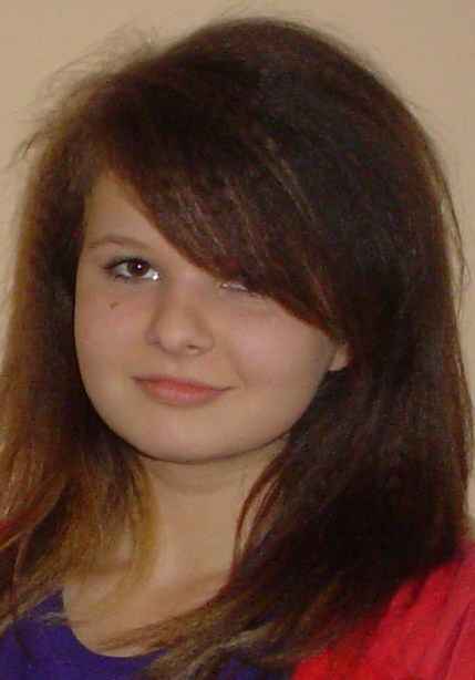 Pawliszko, Klaudia BRAK FOTO