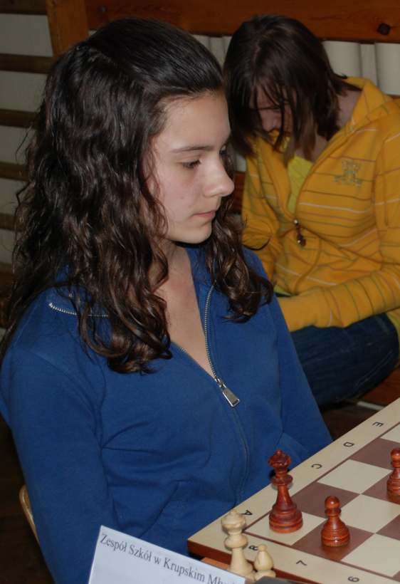 Iker, Katarzyna BRAK FOTO