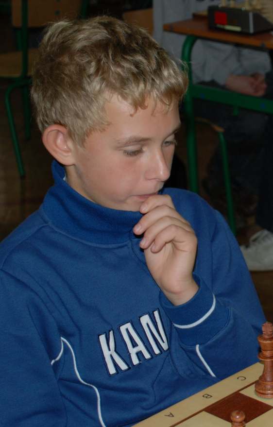 Dziubla, Bartłomiej BRAK FOTO