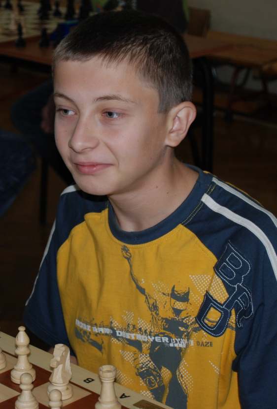 Piech, Mateusz BRAK FOTO