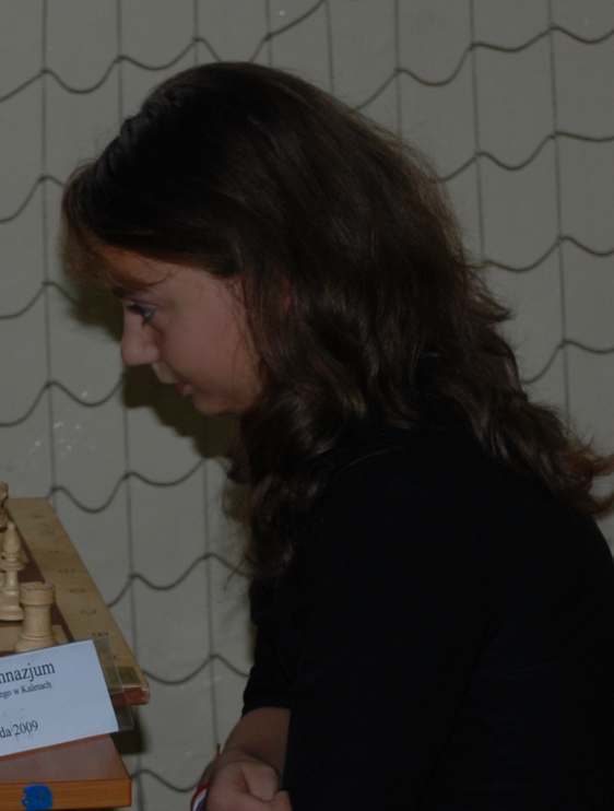 Płonka, Agata BRAK FOTO