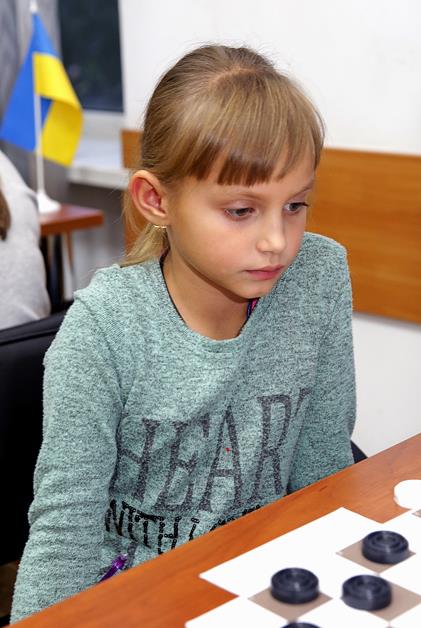 Osokovska, Yeva-Mariia